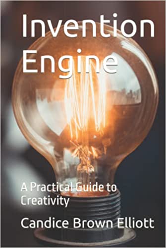 Invention Engine Front Cover